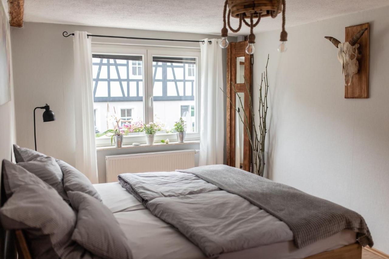 Landhausstube Kraftsdorf Ngoại thất bức ảnh
