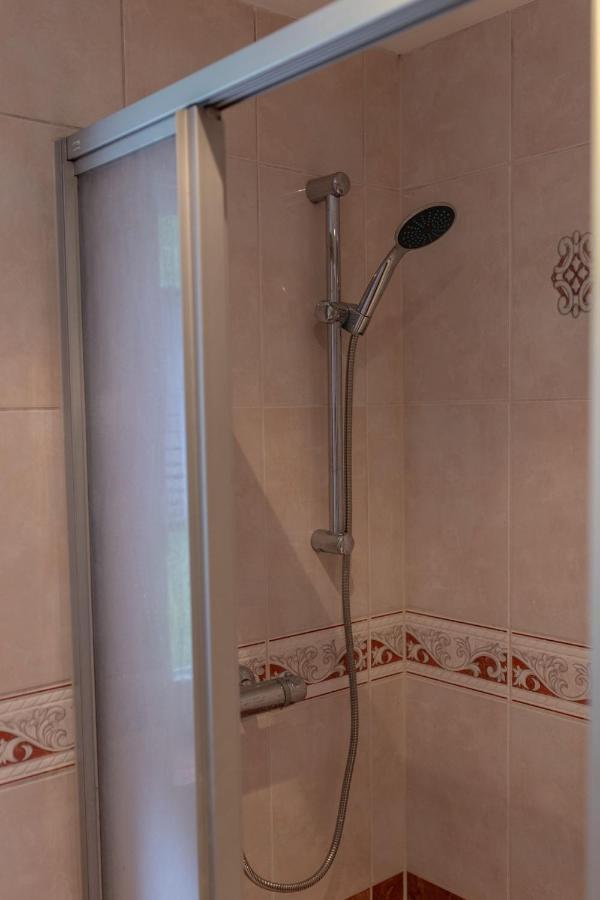 Landhausstube Kraftsdorf Ngoại thất bức ảnh